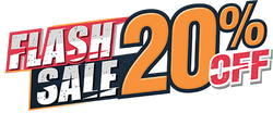 Flash Sale