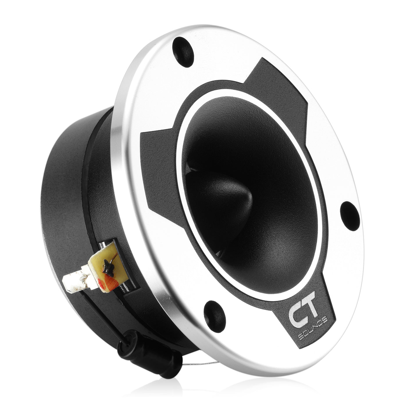 TX-35C // 3.5” 480-Watt Titanium Super Tweeters, Pair