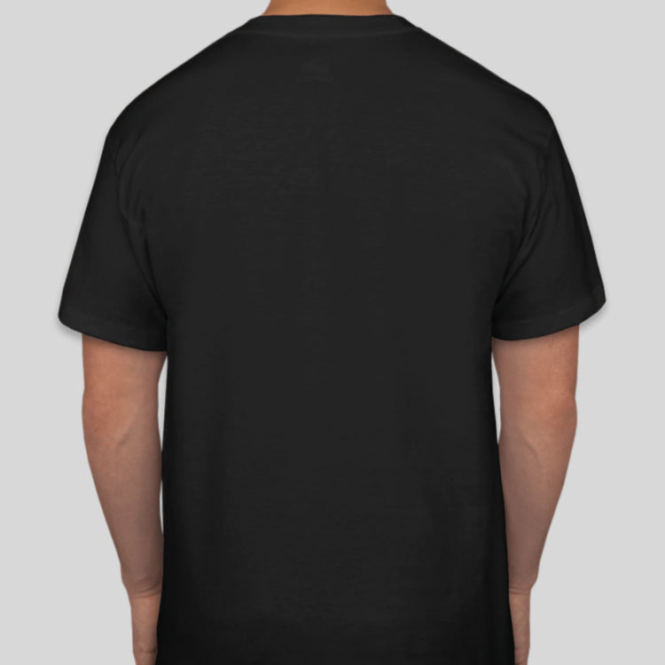 Hanes Authentic Short Sleeve T-Shirt